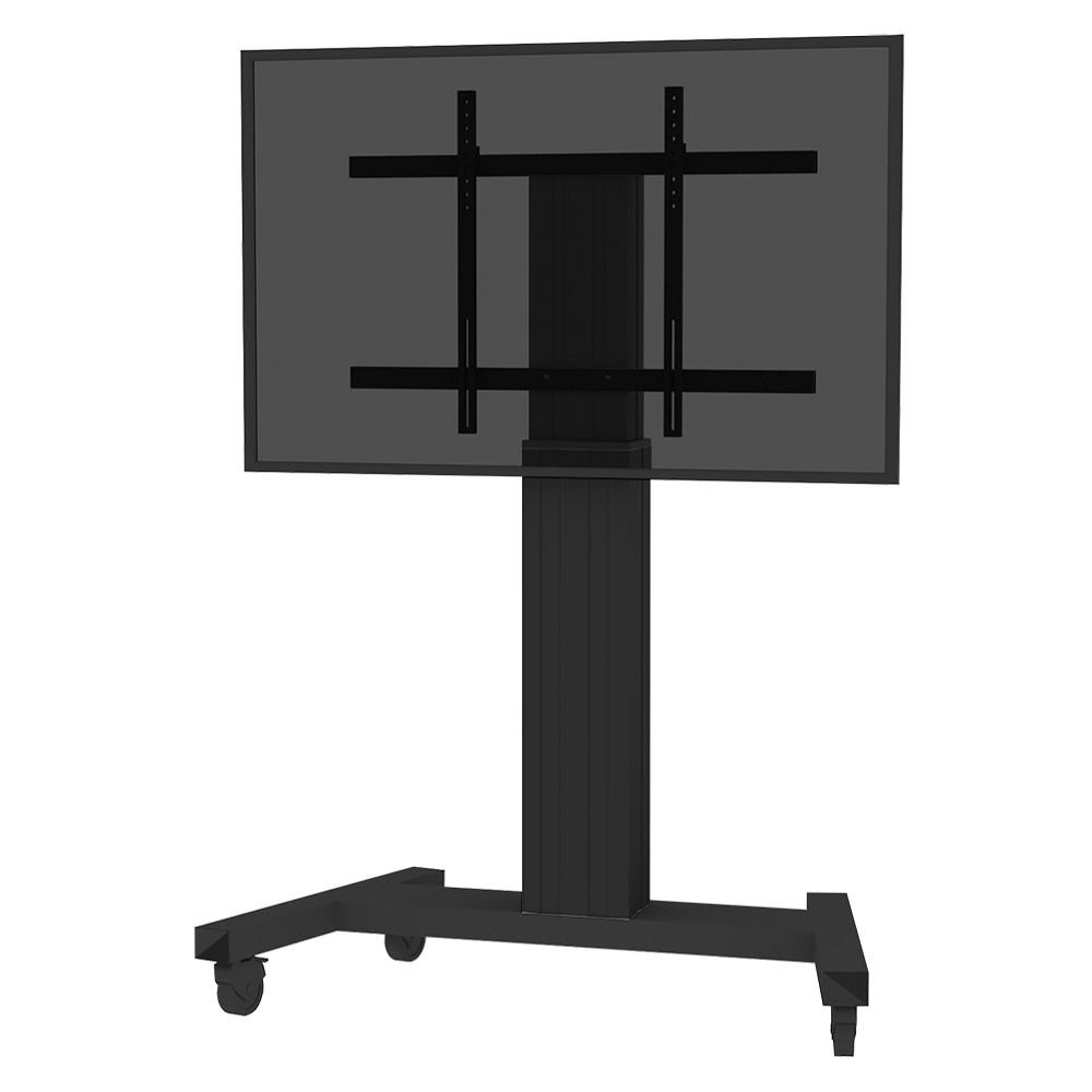 foto del prodotto neomounts plasma m2250black carello tv 42 100 motorizzato