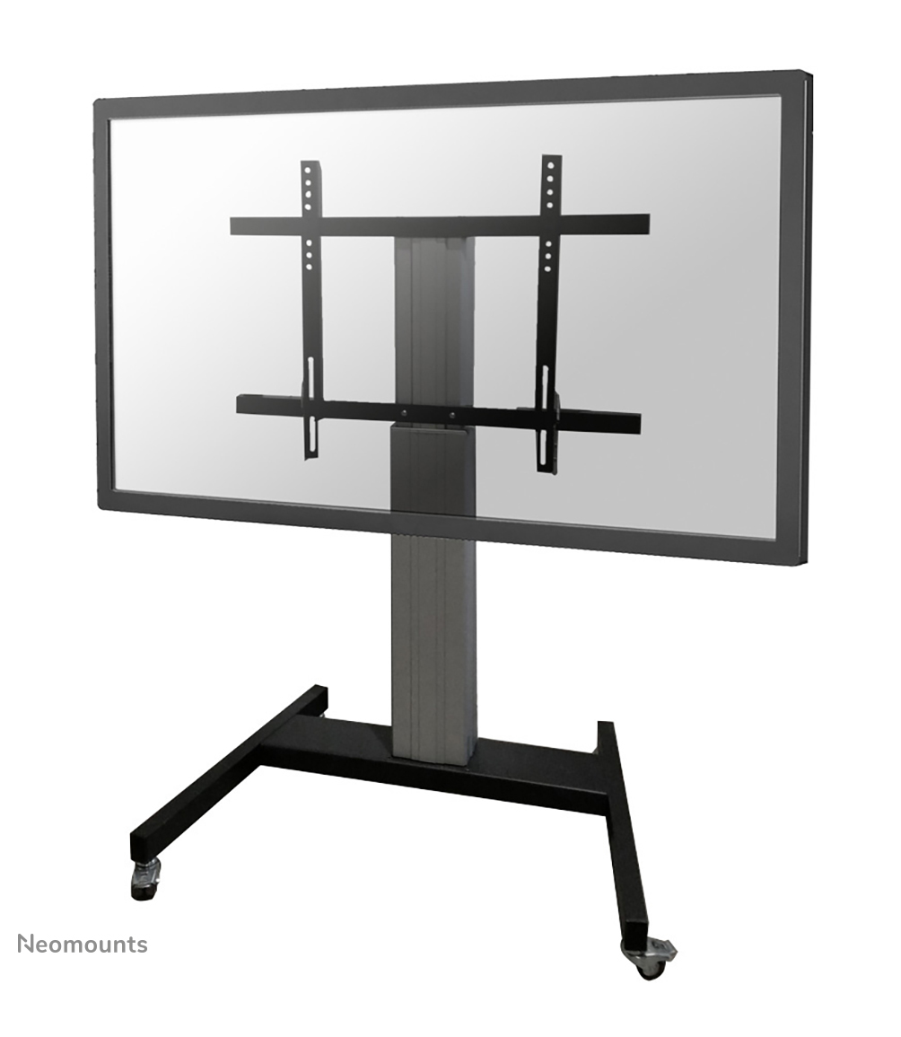 foto del prodotto neomounts plasma m2250silver carello tv 42 100 motorizzato