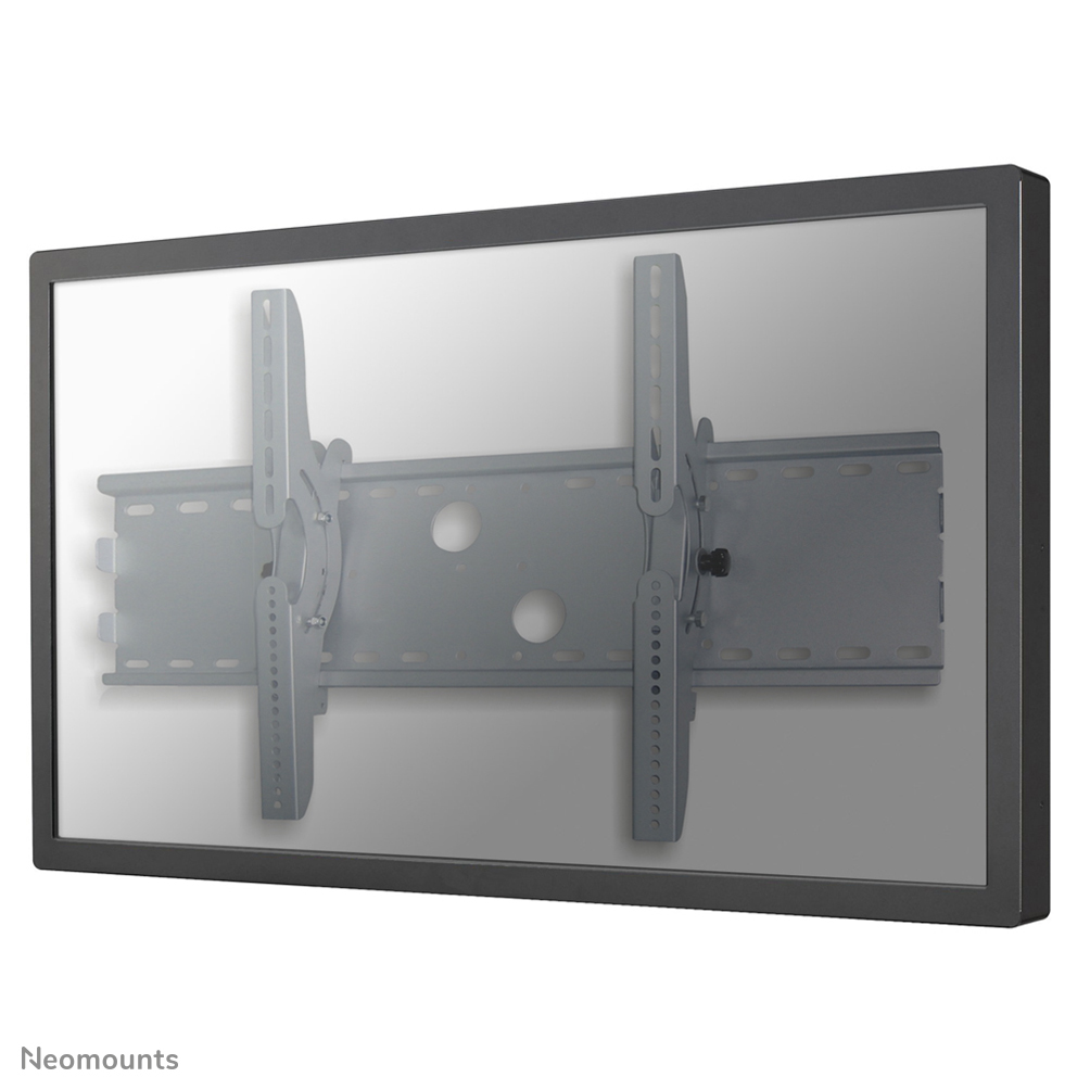 foto del prodotto neomounts plasma w200 supporto tv a parete 37 85 inclinabile