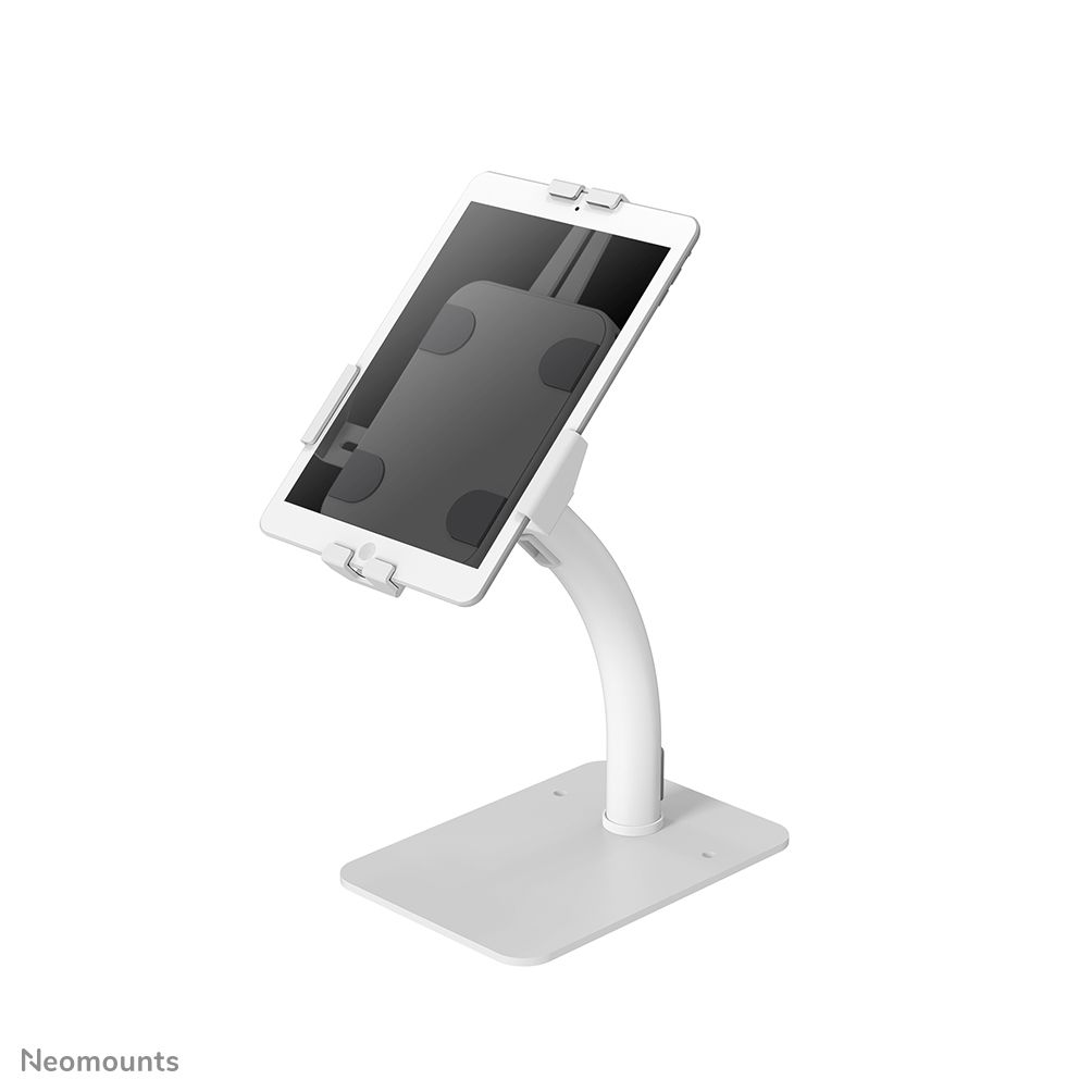 foto del prodotto neomounts porta tablet da tavolo