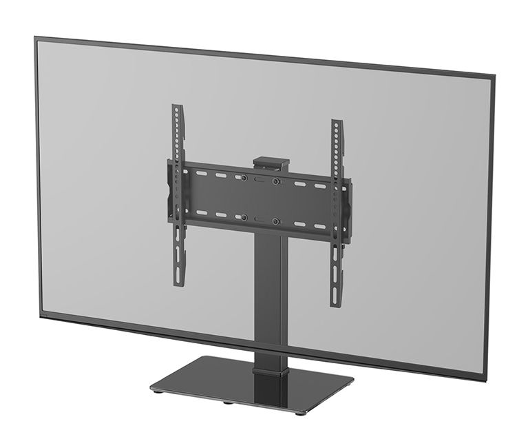 foto del prodotto neomounts tv desk stand for 32 55 screens