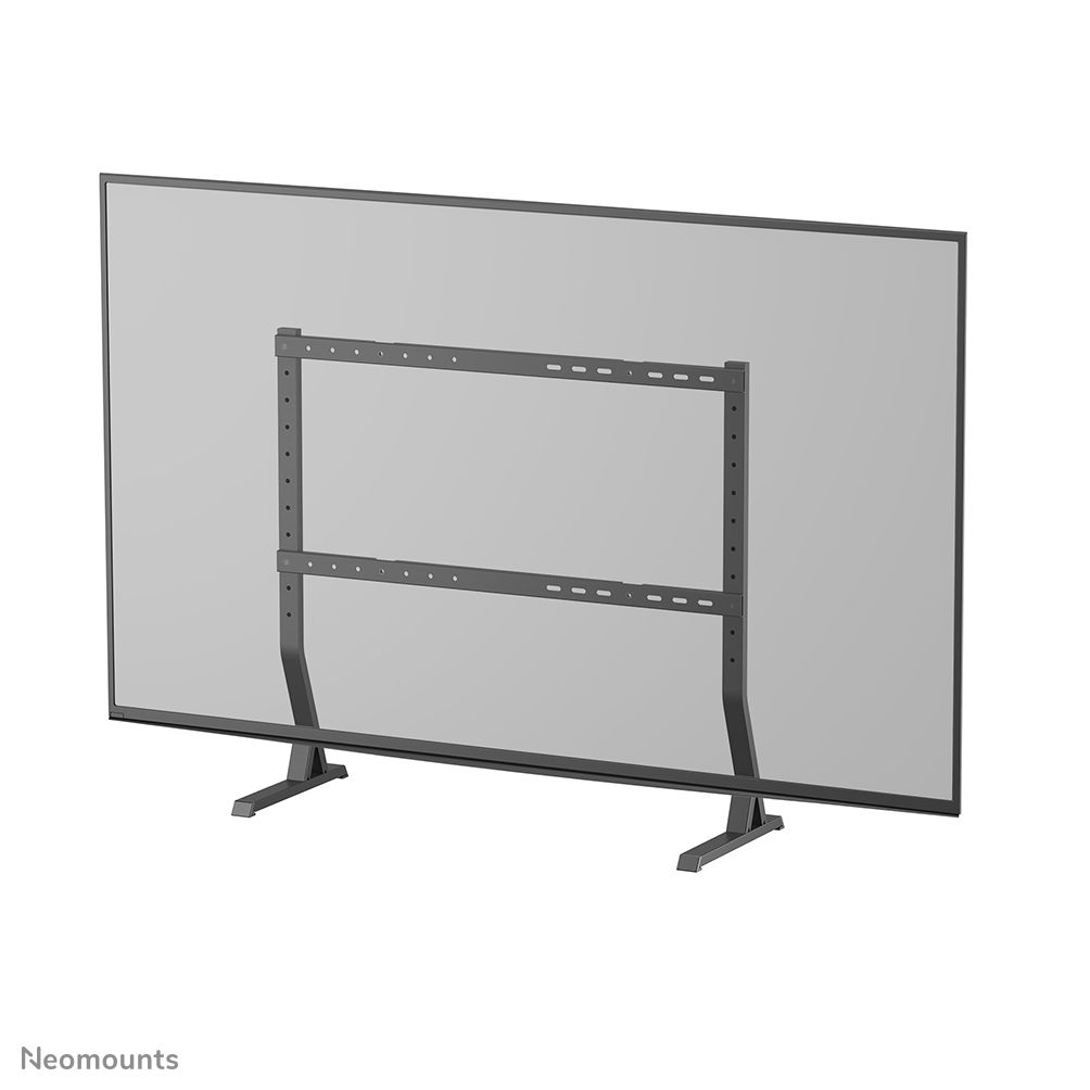foto del prodotto neomounts tv desk stand for 45 90 screens