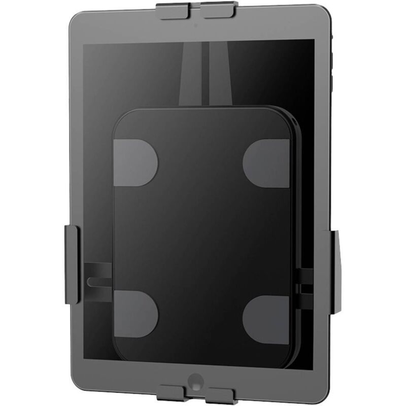 foto del prodotto neomounts wl15 625bl1 supporto tablet da parete universale 20,1 cm 7,9 27,9 cm 11 