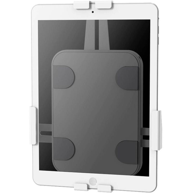 foto del prodotto neomounts wl15 625wh1 supporto tablet da parete universale 20,1 cm 7,9 27,9 cm 11 