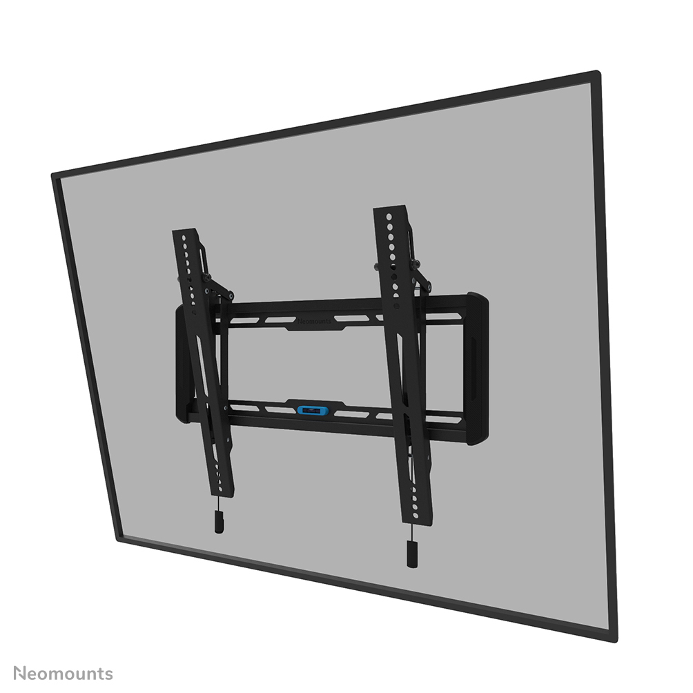 foto del prodotto neomounts wl35 550bl14 supporto tv a parete 32 75 inclinabile montaggio facile