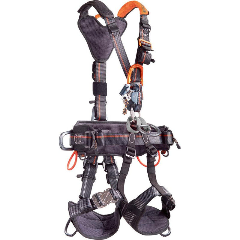 foto del prodotto neon ignite imbarne. g 1153. gr.m xxl