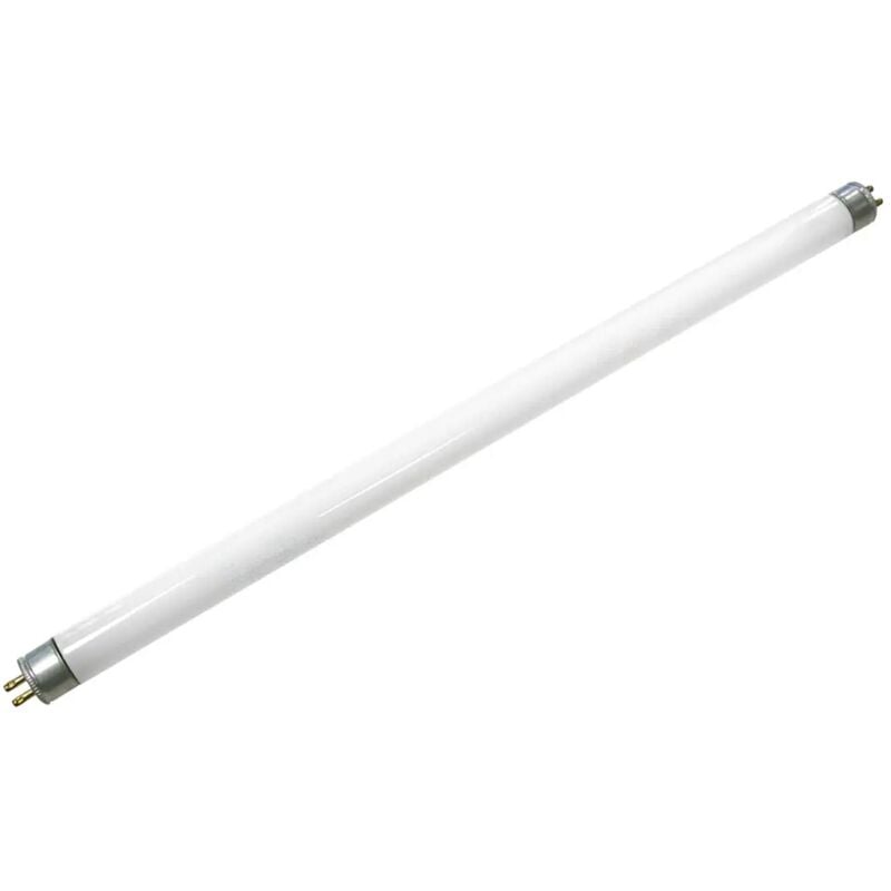 foto del prodotto neon lineare fluorescente 15 x 530 mm g5 bianco naturale g 13 watt