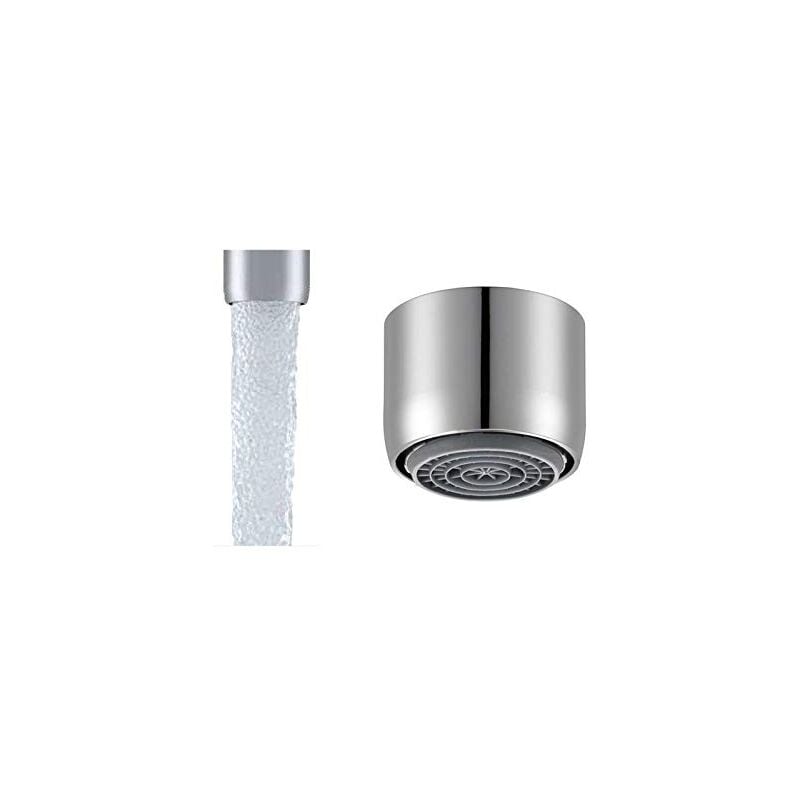 foto del prodotto neoperl aeratore filtro per rubinetto design pure comfort 22x1 art. 70589098