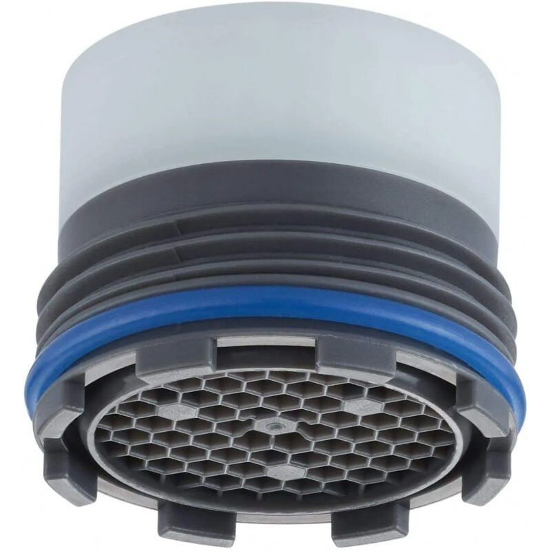 foto del prodotto neoperl aeratore maschio honeycomb pca, 16,5x100 con chiave, 7l min