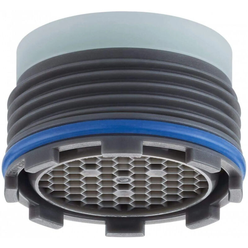 foto del prodotto neoperl aeratore maschio honeycomb pca, 18,5x100 con chiave, 7l min