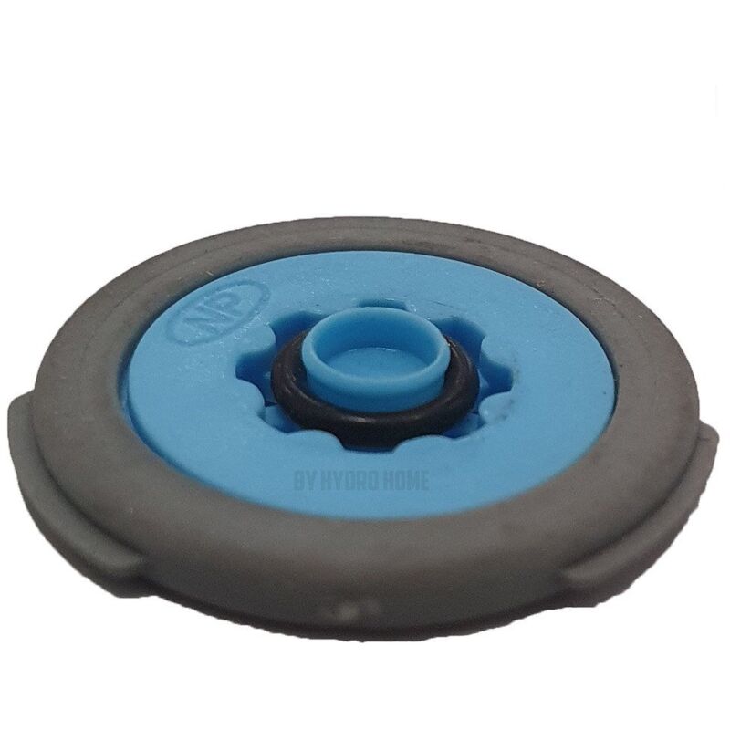 foto del prodotto neoperl regolatore di flusso pcw 01 diametro 18,7 mm 10 l min