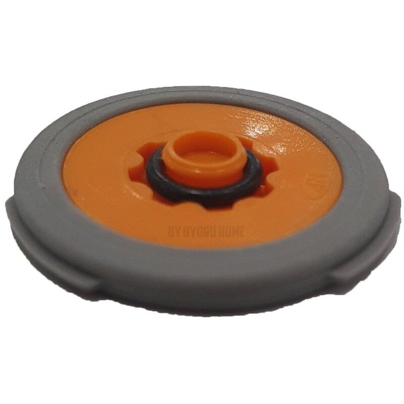 foto del prodotto neoperl regolatore di flusso pcw 01 diametro 18,7 mm 9 l min