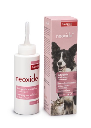 foto del prodotto neoxide 100ml