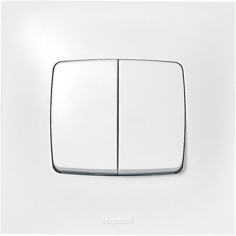 foto del prodotto neptune dissuasore automatico doppio avanti e indietro 10a legrand
