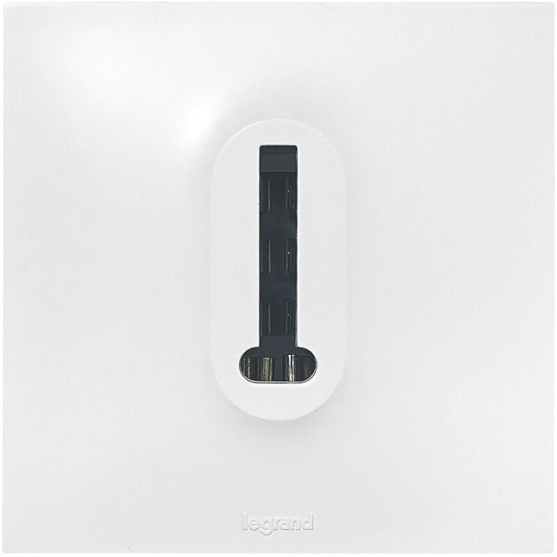 foto del prodotto neptune presa telefonica a t legrand