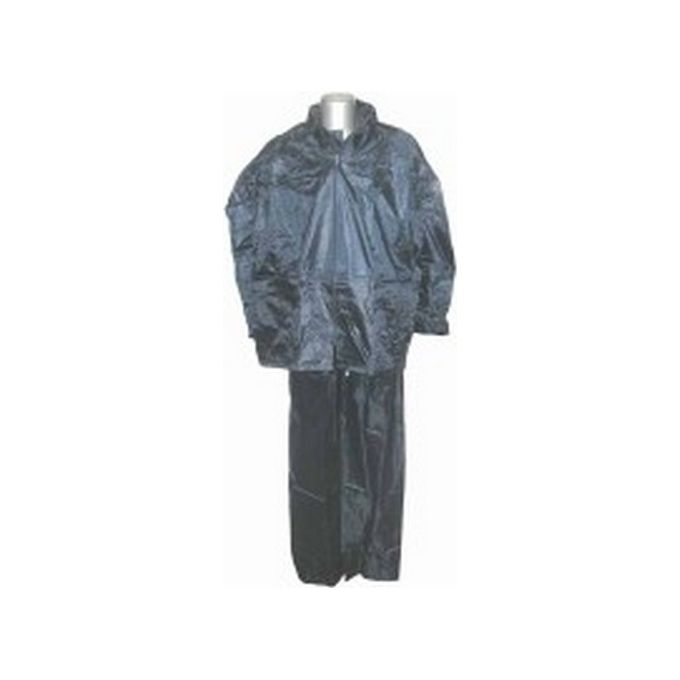 foto del prodotto neri impermeabile giacca pantaloni niagara blu xxl