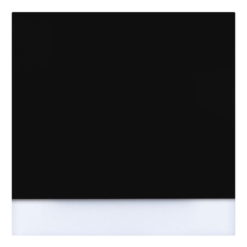 foto del prodotto nero colore neutro 4000k berg