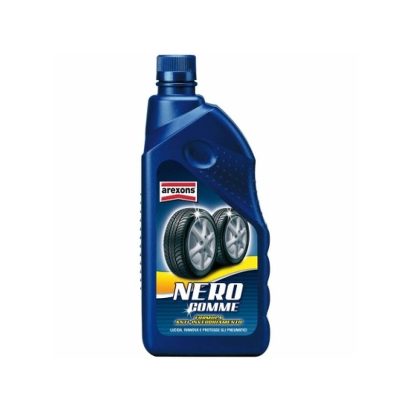 foto del prodotto nero gomme lt.1 arexons