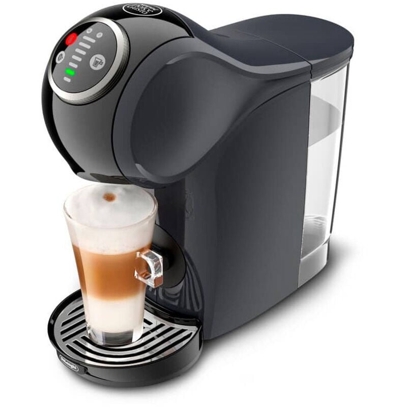 foto del prodotto nescafé dolce gusto genio s plus macchina da caffè a capsule