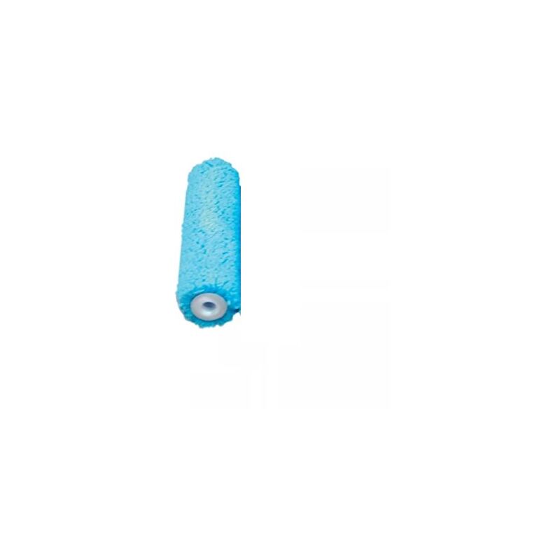 foto del prodotto nespoli 1 ricambio per mini rulli superfici lisce 115 mm acqua
