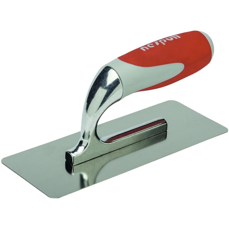 foto del prodotto nespoli frattone stondato inox airtouch 12x28 cm