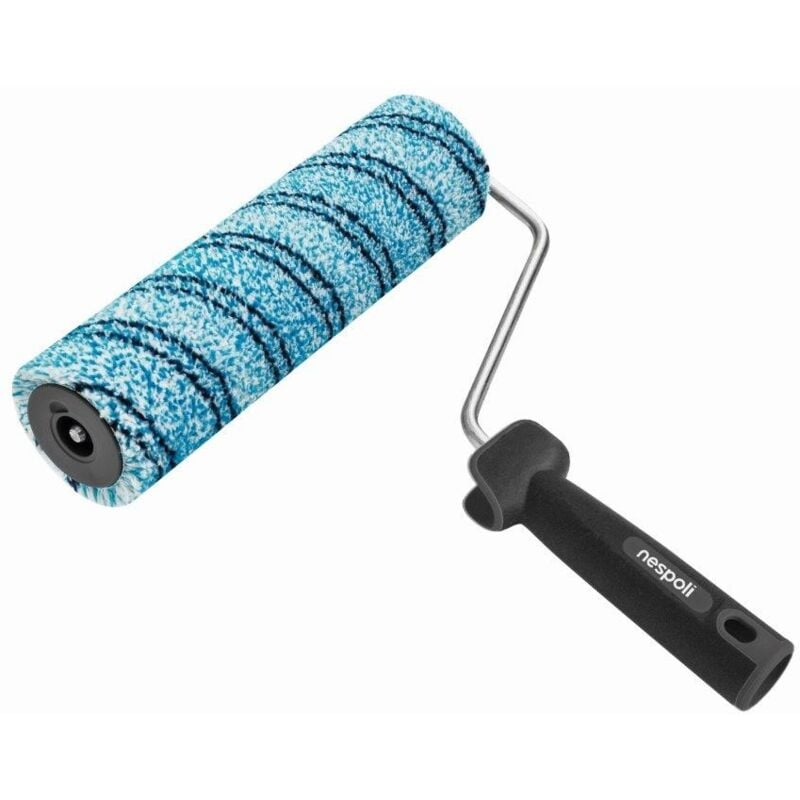 foto del prodotto nespoli greenroll sup.poco ruvide 22 cm