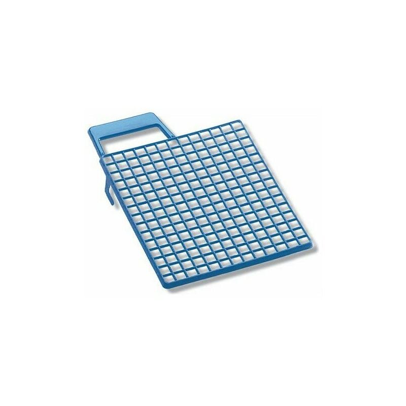 foto del prodotto nespoli griglia per secchio pittura in plastica 10 o 25 cm pennello pitturare misura 25 cm