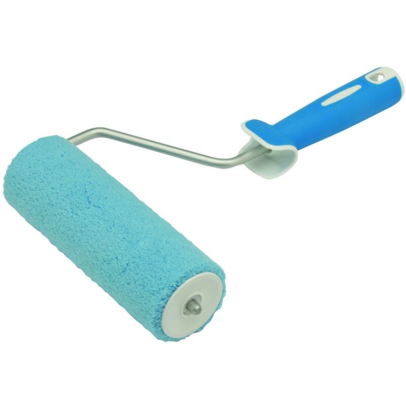 foto del prodotto nespoli rullo per superfici lisce turbo system teflon 180 mm