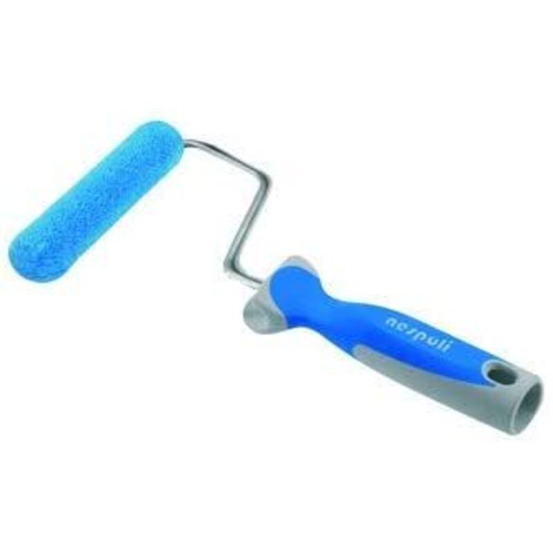 foto del prodotto nespoli rullo piccolo cm.11 per prodotti all acqua