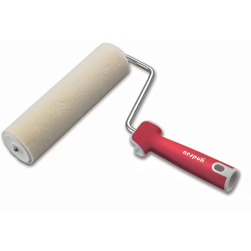 foto del prodotto nespoli rullo smalti universale 220mm