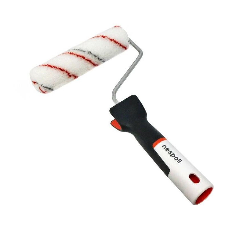 foto del prodotto nespoli rullotto st teflon lisce 15 cm