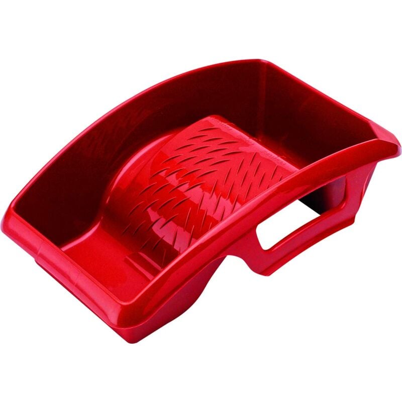 foto del prodotto nespoli vassoio per pittura easytouch portatile, 250 ml
