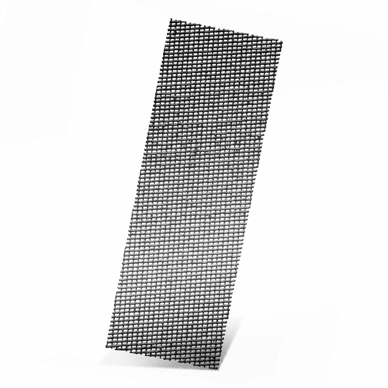 immagine 0 del prodotto net retine abrasive, 280 x 93 mm, p. levigatrici manuali, carburo di silicio 10 pz. g100 menzer