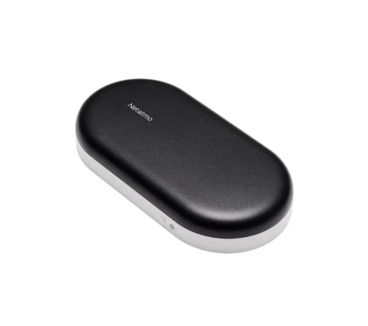 foto del prodotto netatmo controllo intelligente di climatizzazione compatibile con condizionatori
