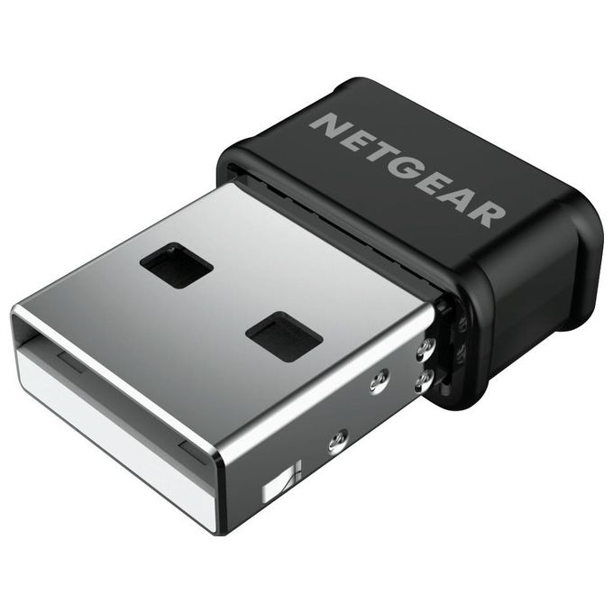 foto del prodotto netgear ac1200 chiavetta usb wifi wlan 867 mbit s