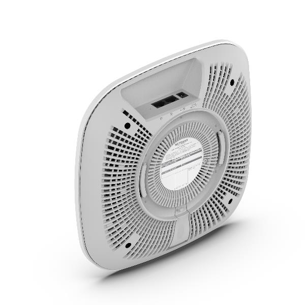foto del prodotto netgear ax5400 5400 mbit s bianco supporto power over ethernet poe 