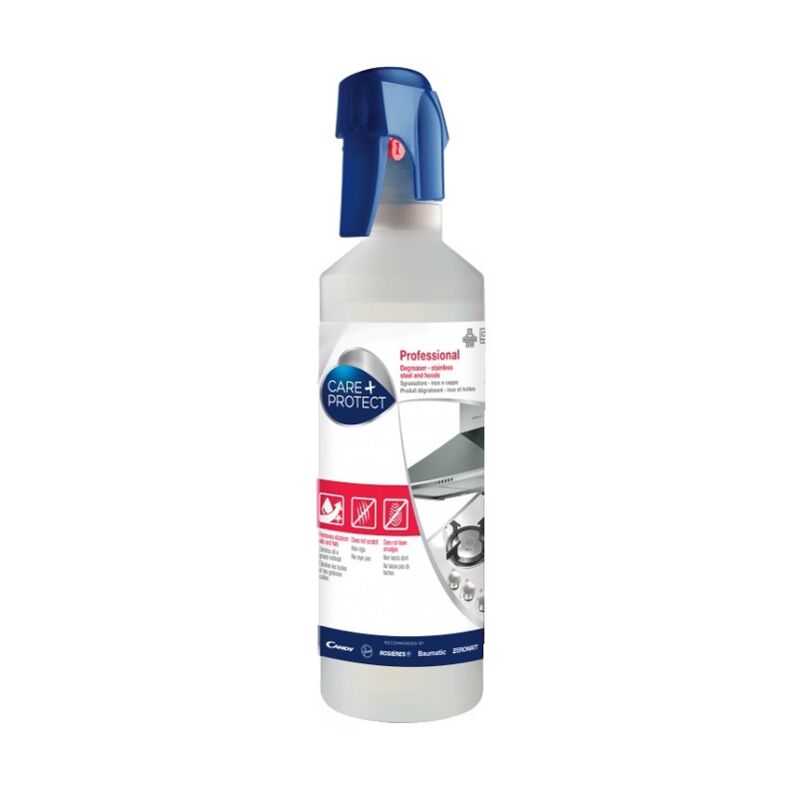 foto del prodotto nettoyant inox pour r frig rateurs, cong lateurs miele 35601784
