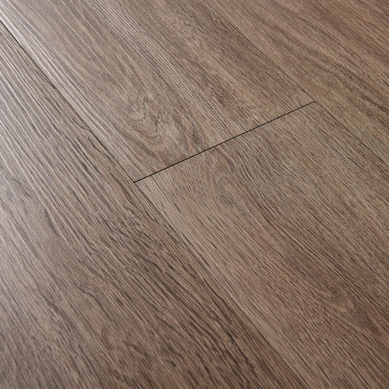 foto del prodotto neu.holz pavimento adesivo vanola in pvc per spazi interni 42 listoni 5,85 m effetto quercia canadese