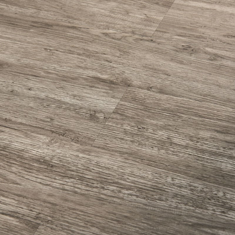 foto del prodotto neu.holz piastrelle adesive vanola in pvc per spazi interni 28 listoni 3,92 m effetto quercia grey accent