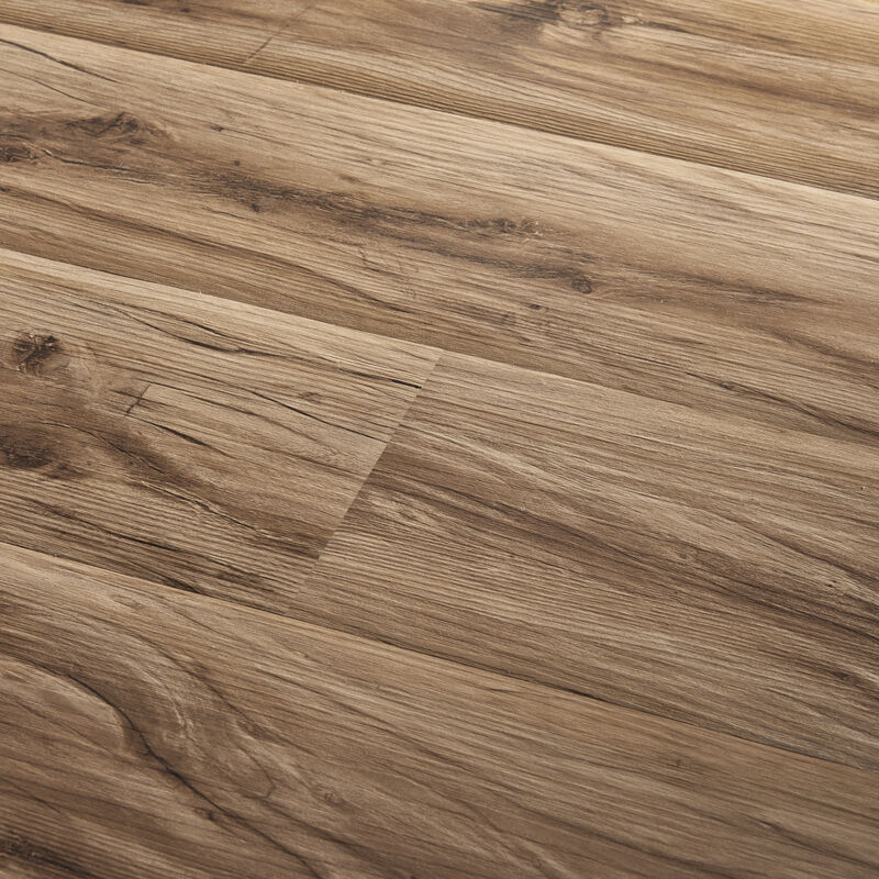 foto del prodotto neu.holz piastrelle adesive vanola in pvc per spazi interni 28 listoni 3,92 m effetto quercia nordic