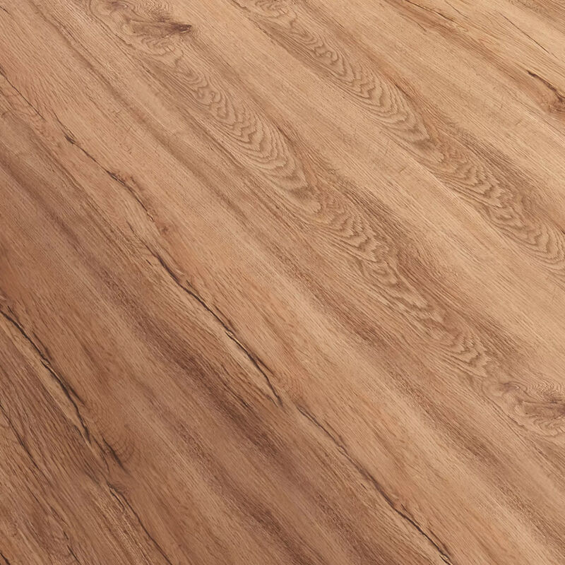 foto del prodotto neu.holz set okapirg 10 listoni di pavimento spc a incastro click pavimentazione per interni rovere nordico