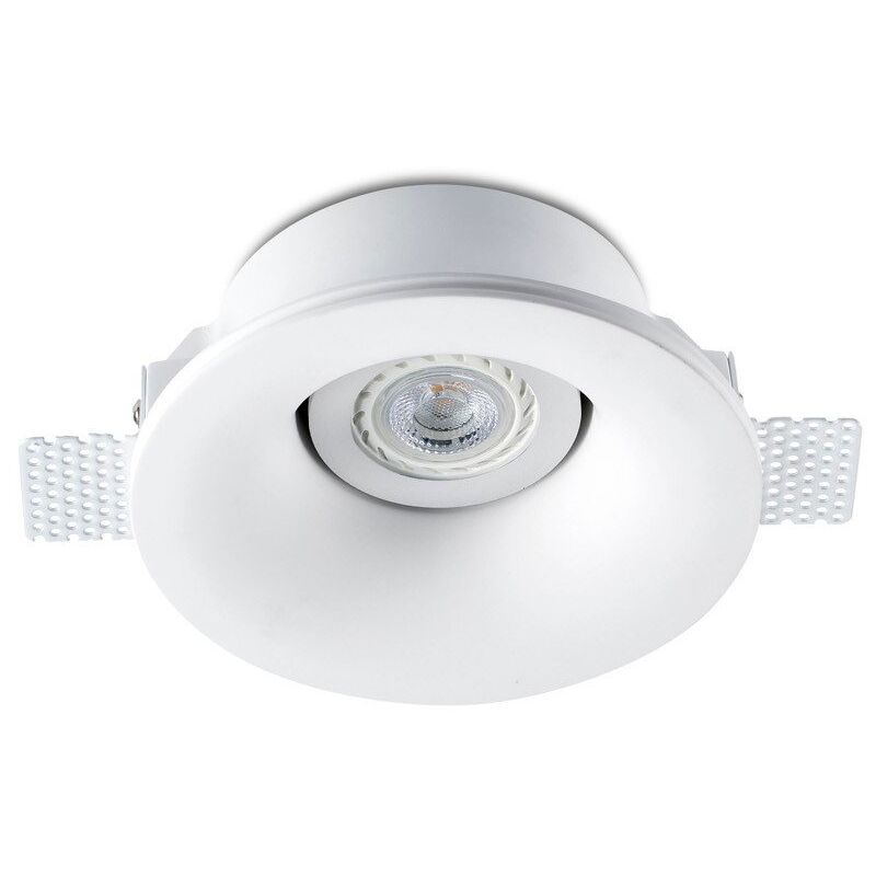 foto del prodotto neu incasso bianco marca faro