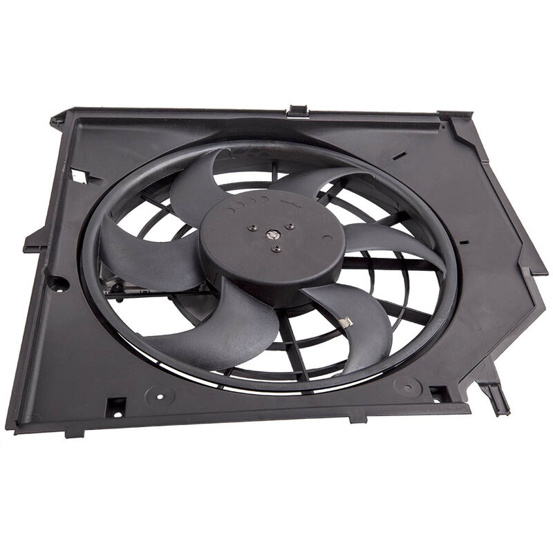 foto del prodotto neu k hlerl fter elektrol fter l fter for bmw 3er e46 benziner mit zargeelektrol fter k hlerl fter f r bmw 3er e46 316i 318i 320i 323i 325i 328i 98 06