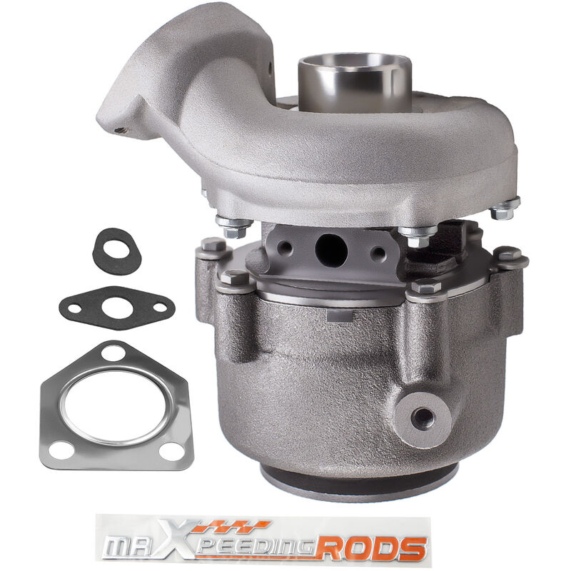 foto del prodotto neu turbolader for bmw 320 d e90 e91 120kw 163ps 49135 05640 779549907