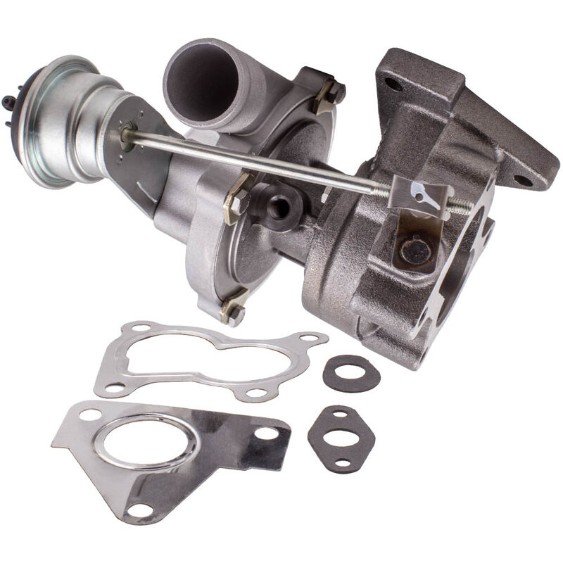 foto del prodotto neu turbolader rumpfgruppe f r renault suzuki dacia nissan 1.5 dci k9k700 kp35