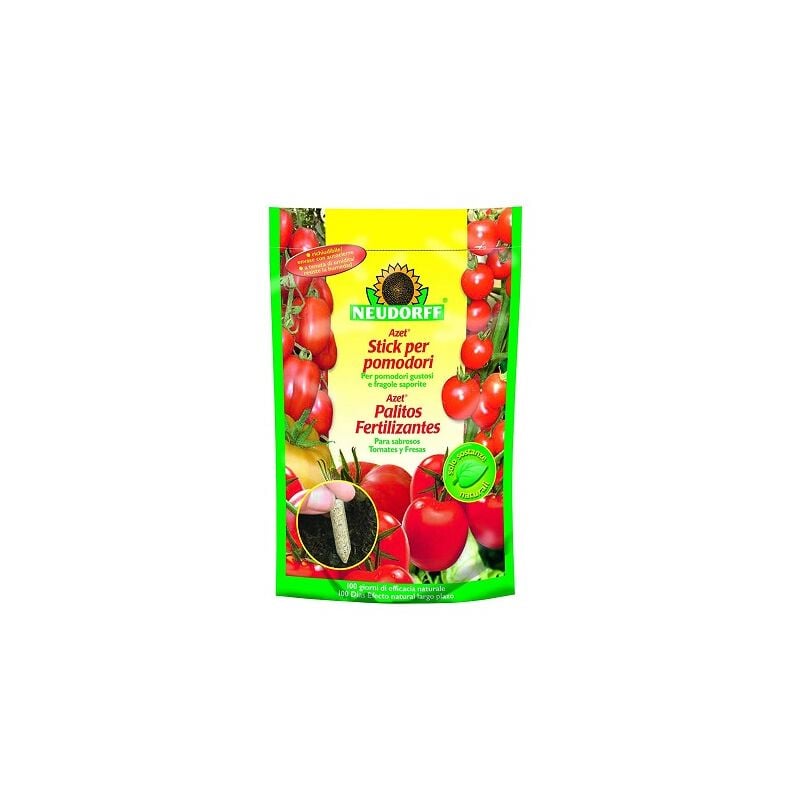 foto del prodotto neudorff attacca fertilizzanti organici pomodori fragole, 40 unit 