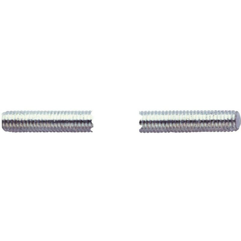 foto del prodotto neutrale produktlinie asta filettata di din 976 8.8 galzn m10x3000