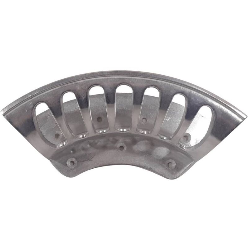 foto del prodotto neutrale produktlinie - berger &amp; schröter 61005 supporto a parete standard 1 pz.