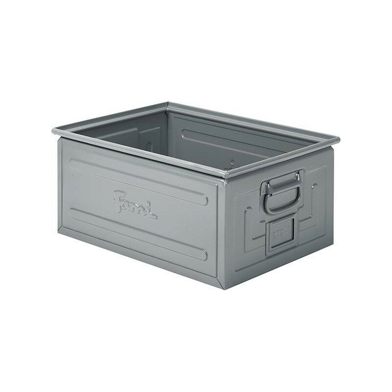 foto del prodotto neutrale produktlinie gr. 272 5 grigio ral7000 mm b 630 t 450 h 300 grigio
