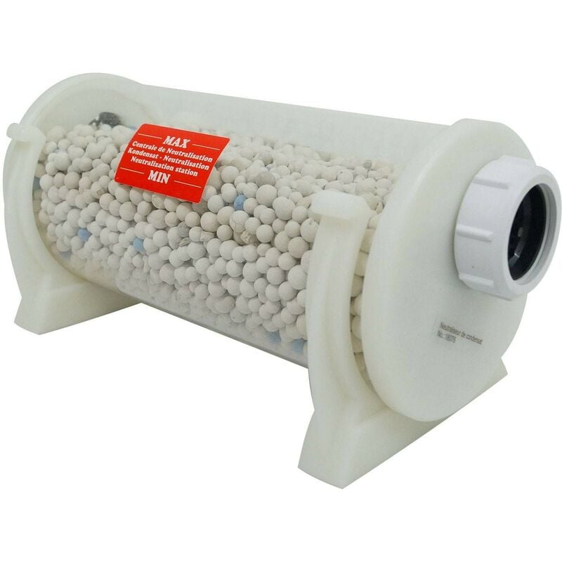 foto del prodotto neutralizzatore di condensa 65 kw per caldaia a gas